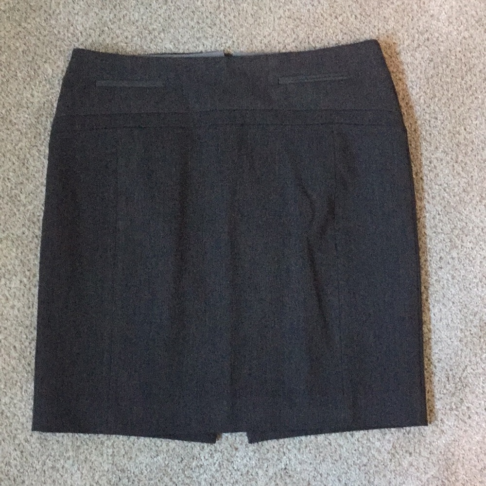 Express Skirt - Picture 1 of 3